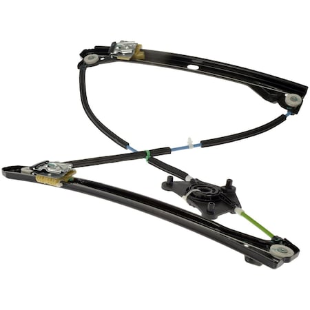 Dorman Window Regulator 740-186